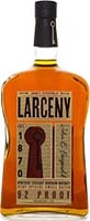 Larceny Bourbon