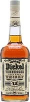 George Dickel 12