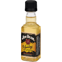 Jim Beam Bourbon Honey