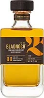 Bladnoch 11yr