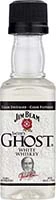 Jim Beam Jacob's Ghost White Whiskey