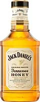 Jack Daniel's Whiskey,honey