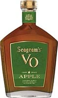 Seagrams Vo Apple