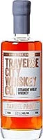 Traverse City Barrel Proof Straight Wheat Bourbon