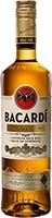 Bacardi Gold