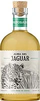 Alma Del Jaguar Reposado