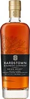 Bardstown Origin Series Bib Wheated 100p 750ml