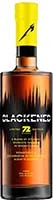 Blackened 72 Seasons Whiskey