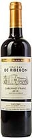 Ch De Ribebon Cab Franc 19