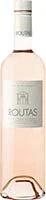 Routas Rouviere Rose 23