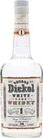 George Dickel White Corn Whiskey Is Out Of Stock