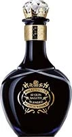 Chivas Regal Royal Salute 62 Gun