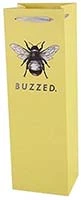 Cmh Buzzed Bee Wine Gift Bag