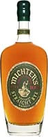 Michters 10 Yr. Straight Rye