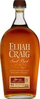 Elijah Craig Bourbon