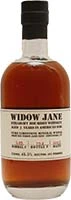 Widow Jane Bourbon 91