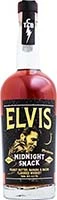 Elvis Midnight Snack 750