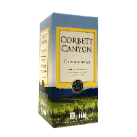 Corbett Canyon Box Chard
