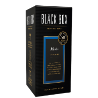 Black Box Merlot Is Out Of Stock