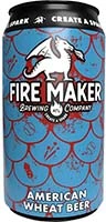 Fire Maker American Wheat Beer 6pk Cn Is Out Of Stock