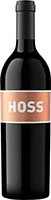 Field Recordings Hoss Cab