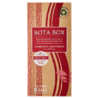 Bota Box Cabernet Sauvignon Is Out Of Stock