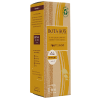 Bota Box Pinot Grigio Is Out Of Stock