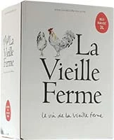 La Vieille Ferme Rouge 3l Box