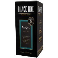 Black Box Pinot Grigio Is Out Of Stock