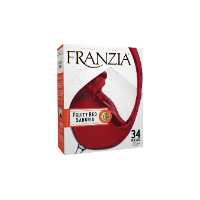 Franzia Sangria Red