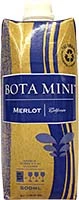 Bota Box Merlot