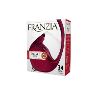 Franzia House Wine Favourites Chillable Red Rare Red Blend