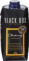 Black Box Chardonnay