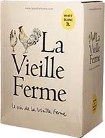 La Vieille Ferme White Box