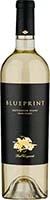 Lail Vineyards Blueprint Sauv Blanc