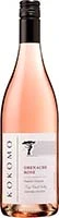 Kokomo Grenache Rose 750ml