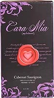 Cara Mia Cabernet Sauvignon