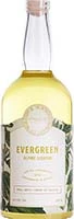 Longleaf Evergreen Alpine Liqueur