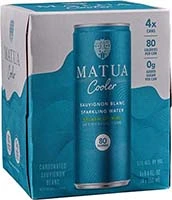 Matua Cooler Sauv Blanc 4pk Is Out Of Stock