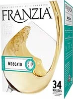 Franzia Moscato