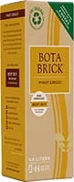 Bota Brick Pin Grigio