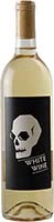 Monte Rio Cellars Skull White