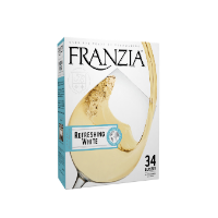 Franzia Refreshing White Is Out Of Stock