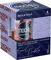 Mockly N/a Rtd Baron Von Blue 4pk