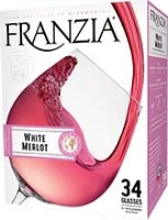 Franzia White Merlot Pink Wine