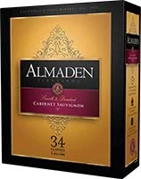 Almaden Cabernet 5.0 L