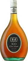 E&j Brandy Xo