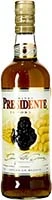 Presidente Brandy 750ml