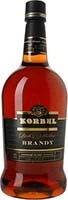 Korbel Brandy Is Out Of Stock