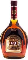 E&j Brandy Vs